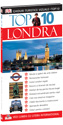 GHID TURISTIC LONDRA - TOP 10 LONDRA